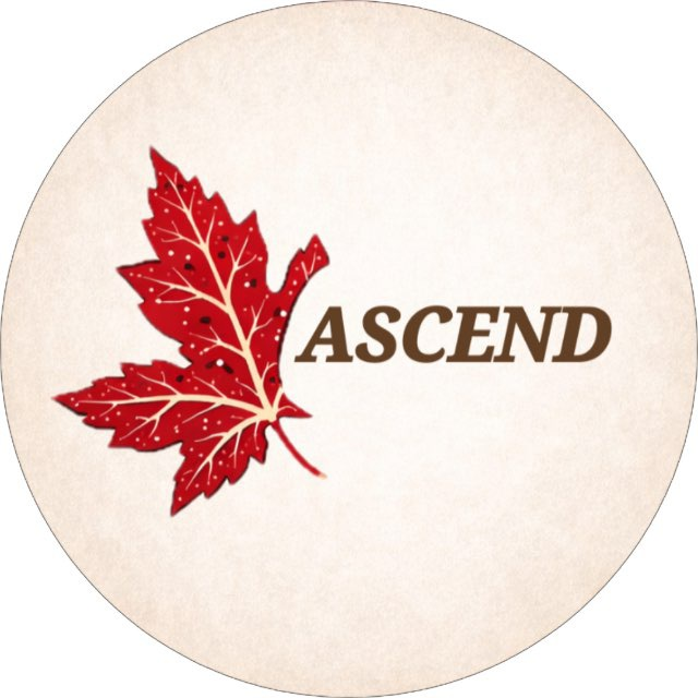 Ascend